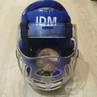کلاه تکواندو IDM درجه ۱