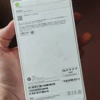 iPhone 15 نرمال|موبایل|فولادشهر, A4|دیوار