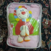 سرویس خواب نوزاد