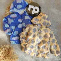 نینی پیجامه / سوشرت هودی دورس بچه گانه