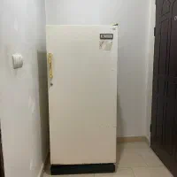 یخچال فریزر کارکرده