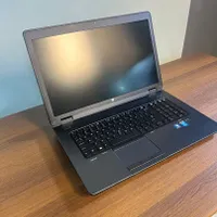 لپتاپhpرم 8گرافیکدار ssd256مخصوص بازی