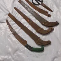 ابزار بنایی و نجاری