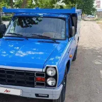 نیسان z24دوگانه دستی