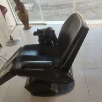 صندلی ارایشگاه برقی