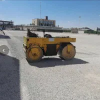 اکیپ اجاره ای جهت پخش/غلطک دومهور اهنی تسمه ای|خدمات پیشه و مهارت|تهران, تهرانسر غربی|دیوار