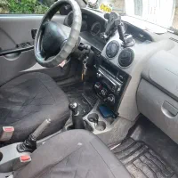 مدل ۹۶|خودرو سواری و وانت|آق قلا, |دیوار