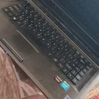 لپتاپ i7 2630qm رم ۸ گیگ