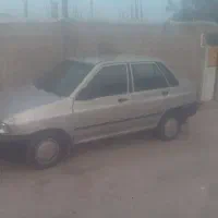 معاوضه با۱۴۱ هم قیمت خودش|خودرو سواری و وانت|سپیدار, |دیوار