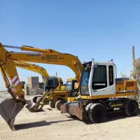 اجاره بیل‌مکانیکی،لودر و کامیون