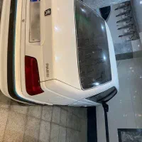 سواری پرشیا سال|خودرو کلاسیک|گلستان (تهران), |دیوار