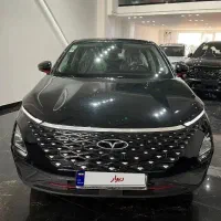 شاسی فونیکس fx