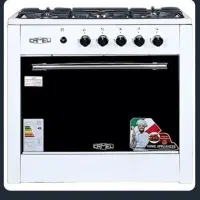 گاز طرح فر کمل مدل 20w