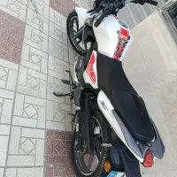بنلی 150