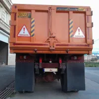 بنز تک کمپرسی۱۴۰۲|خودرو سنگین|اردبیل, |دیوار