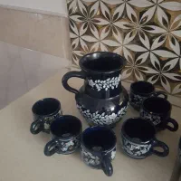 کاسه سفالی