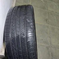 رینگ و لاستیک 205 پژو|قطعات یدکی و لوازم جانبی|رامسر, |دیوار