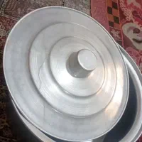 قابلمه روحی|ظروف پختوپز|بجنورد, |دیوار