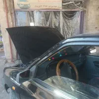 مسافر
