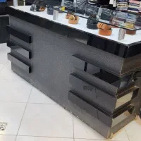 ۳ عدد مانکن سه بعدی مردانه ،میز پیشخوان،رگال|فروشگاه و مغازه|اصفهان, ملک‌شهر|دیوار