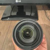 لنز سیگما 300-18 مانت کانن|دوربین عکاسی و فیلم‌برداری|کرمانشاه, |دیوار