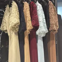 لباس مجلسی