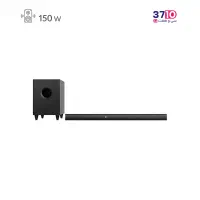 اسپیکر خطی ( ساند بار ) جی پلاس|سیستم صوتی خانگی|کرج, اتحاد|دیوار