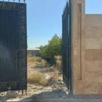 باغ چهار دیواری در دهشاد شهریار|فروش زمین و ملک کلنگی|شهریار, دهشاد بالا|دیوار