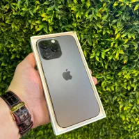 Apple iphone 14 pro max 256G ZAA/پک اصلی/دو‌سیم/|موبایل|تهران, گیشا|دیوار