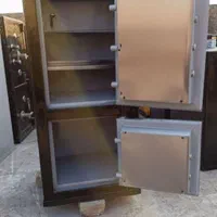 گاوصندوق نسوز نقدواقساط ماهیانه|ابزارآلات|چناران, |دیوار