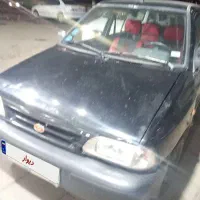 پراید صبا مدل 84