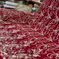 پارچه لباس محلی|لباس|یاسوج, |دیوار