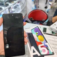 سامسونگ a51 برد سوخته