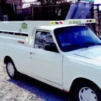 باربری وانت تهران به شمال مازندران