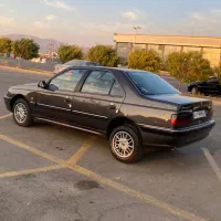 پارس elx کلکسیونی مدل 1387|خودرو سواری و وانت|تهران, دریا|دیوار