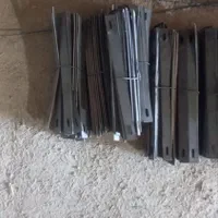 والپست ، میلگرد بستر ، نبشی ، وادار میانی ،ناودانی|خدمات پیشه و مهارت|نهاوند, |دیوار