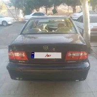 سمند کلکسیونی فروش فوری فوری|خودرو سواری و وانت|خرمآباد, |دیوار