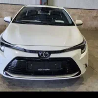 تویوتا لوین۱۸۰۰هیبرید۲۰۲۵