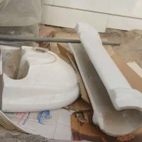 سنگ روشور سالم