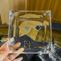 سرویس کریستال پذیرایی فنجون لهستان جاشمعی مهاجرت|ظروف سرو و پذیرایی|مشهد, هنرستان|دیوار