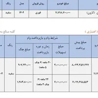 زامیادنیسان و پادرا پلاس اقساطی نمایندگی سایپاصدرا|خودرو سواری و وانت|شیراز, شهرک گلستان|دیوار