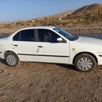 سمند ال ایکس (LX)(ساده)