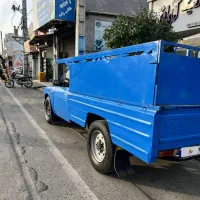 نیسان ۷۹|خودرو سواری و وانت|هادی شهر, |دیوار