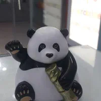 اکسسوری پاندا ماشین اسپرت