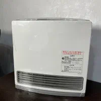 بخاری ژاپنی کممصرف و سالم/بدون دود و بیصدا