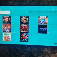 پی اس ۴|کنسول، بازی ویدئویی و آنلاین|آبدانان, |دیوار