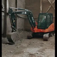 اجاره بیل مکانیکی