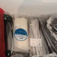 نوارچسب عایق بست کمربندی چسب برق کابلشو|مصالح و تجهیزات ساختمان|تهران, دردشت|دیوار