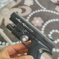 تفنگ اسباب بازی