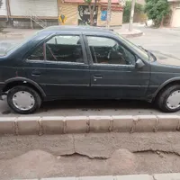 پژو آر دی (RD) دوگانه سوز CNG، مدل ۱۳۸۲|خودرو سواری و وانت|کرمان, |دیوار
